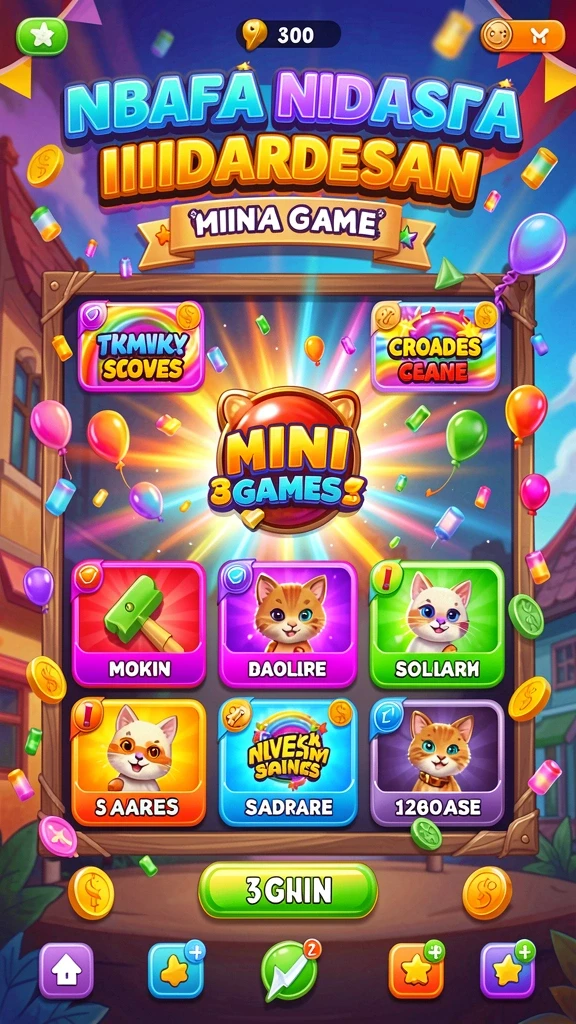 Sistem bonus yang menarik dan menguntungkan.