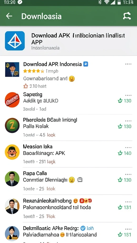 Komunitas aktif yang siap membantu para pemain.