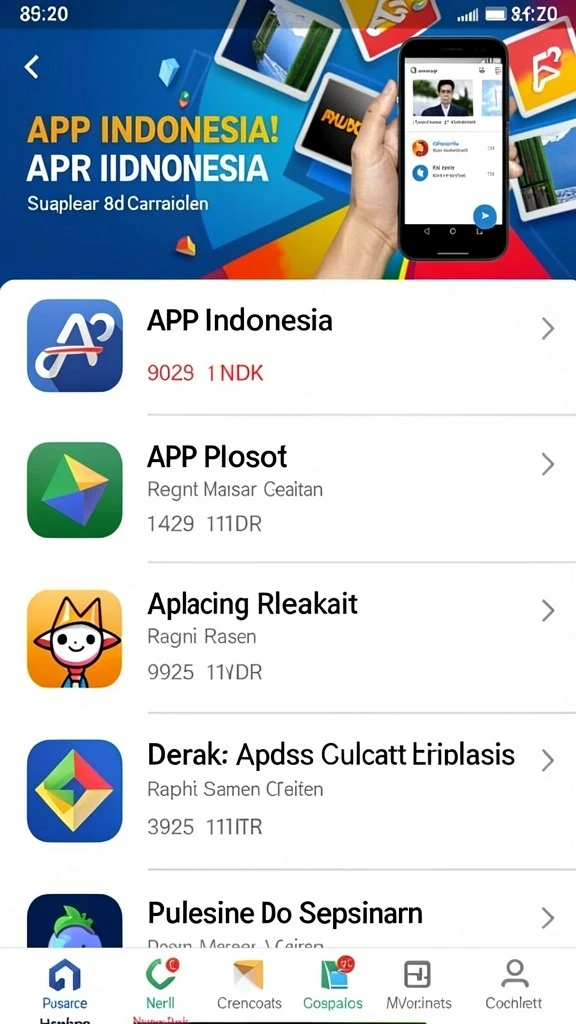 Fitur sosial untuk berinteraksi dengan pemain lain.