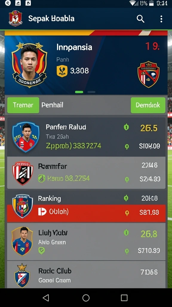 Event seru dengan hadiah menarik untuk para pemain.