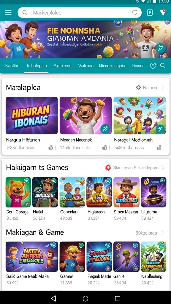 Beragam permainan judi yang tersedia di HOKIBET.