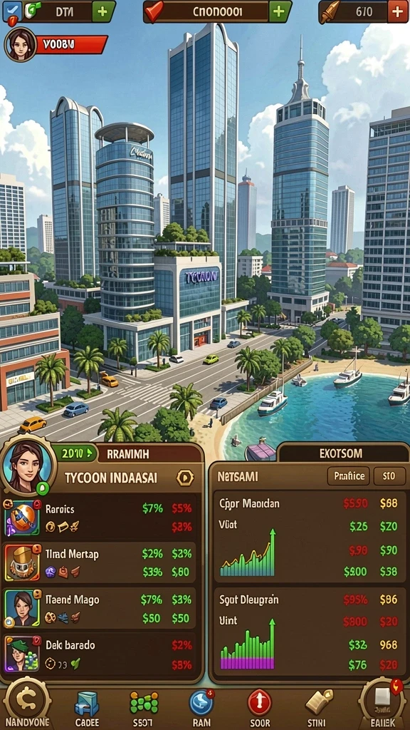 Screenshot aplikasi menunjukkan fitur chat antar pemain yang interaktif.