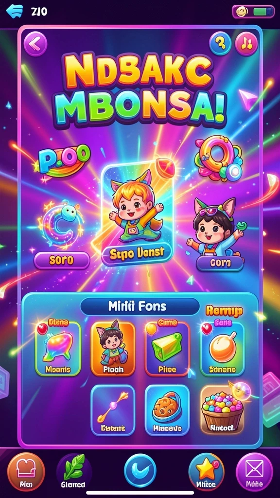 Bergabung dengan komunitas aktif di dalam game