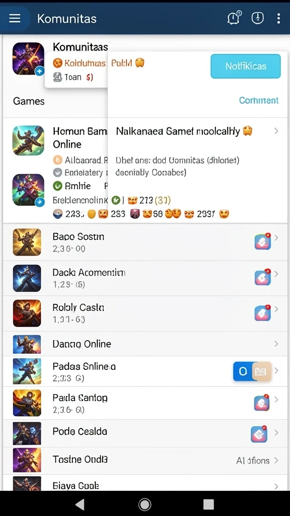 Tampilan utama MAXSLOT dengan berbagai pilihan permainan.