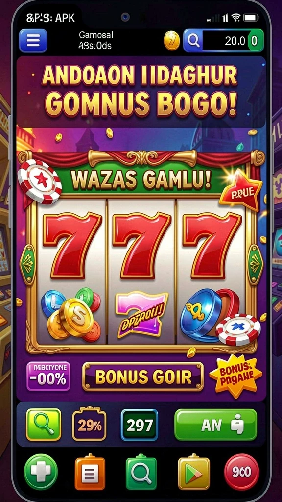Fitur multiplayer yang memungkinkan bermain dengan teman.