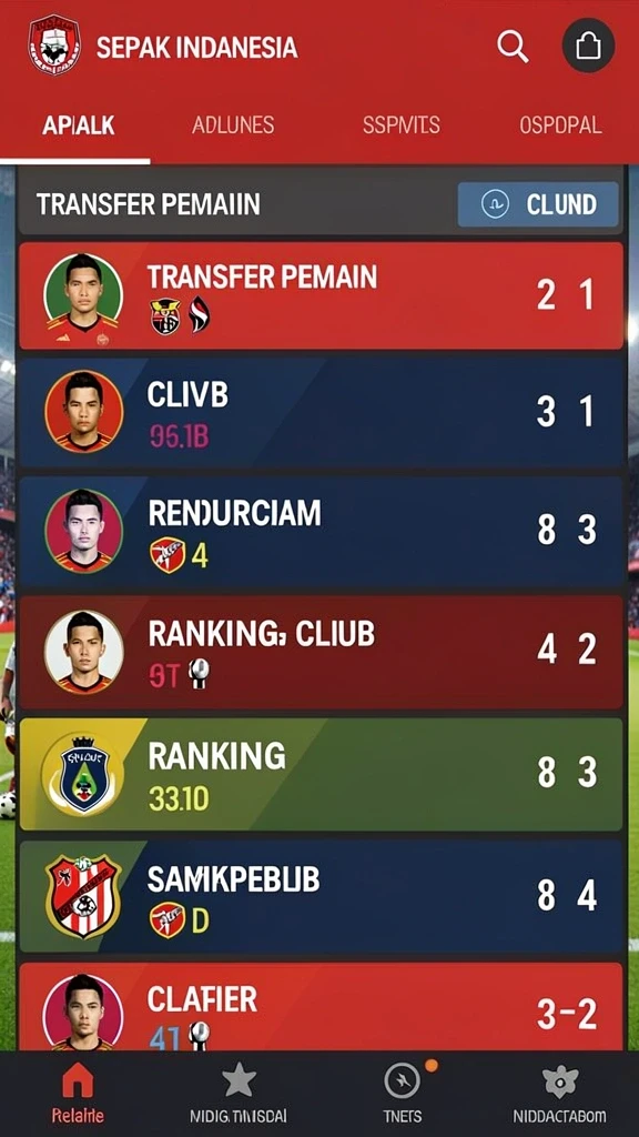 Tangkapan layar memperlihatkan grafis menakjubkan dari lingkungan game.