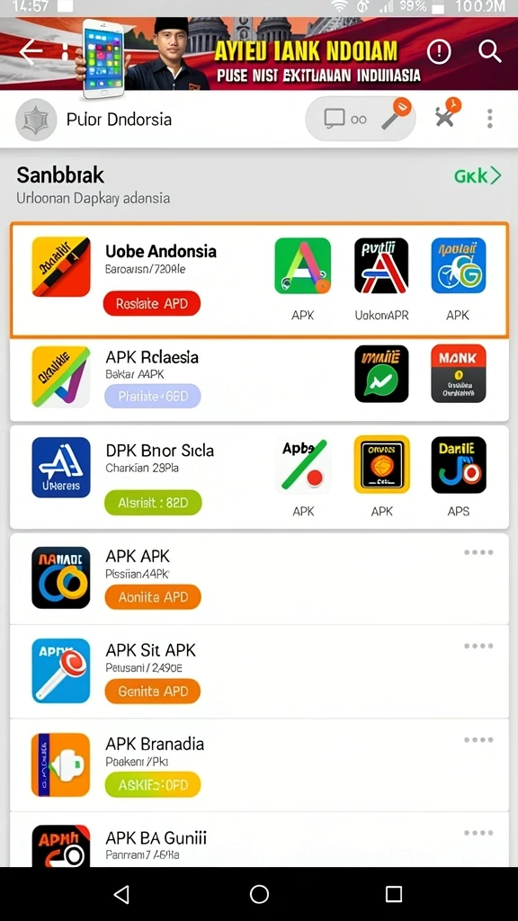 Bonus pendaftaran yang menggiurkan untuk pemain baru.
