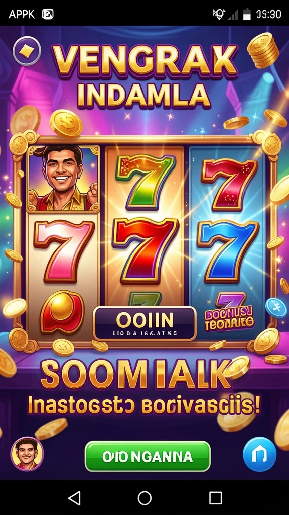 Fitur prediksi angka yang membantu pengguna.