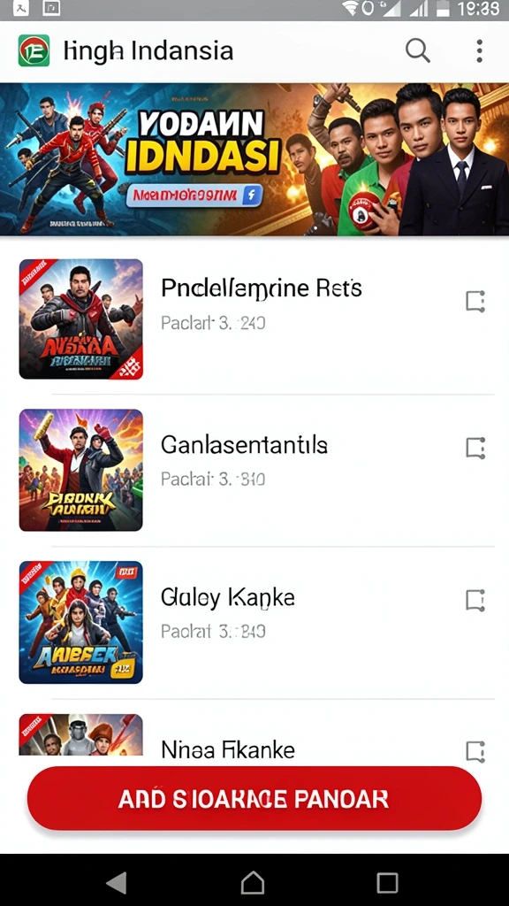 Fitur bonus yang menguntungkan untuk pemain.