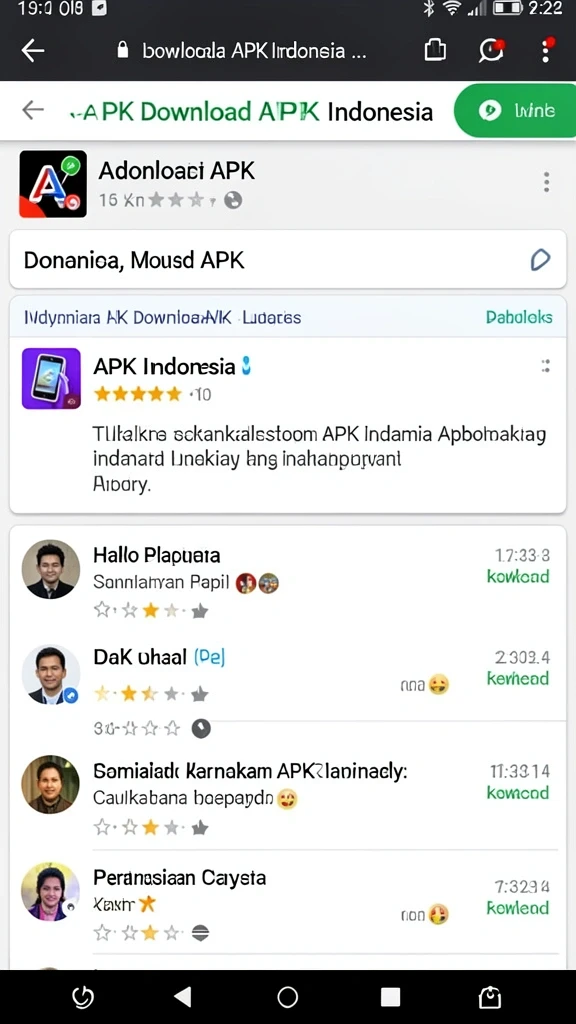Grafik permainan yang memukau dan realistis.