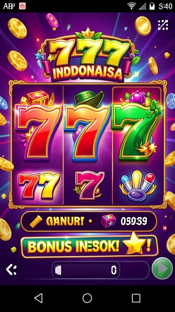 Pengguna dapat bersaing dalam mode multiplayer yang seru.
