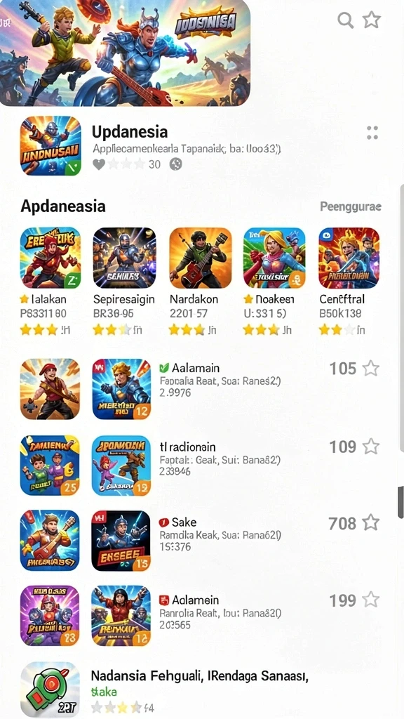 Statistik dan informasi akurat untuk membantu taruhan Anda.