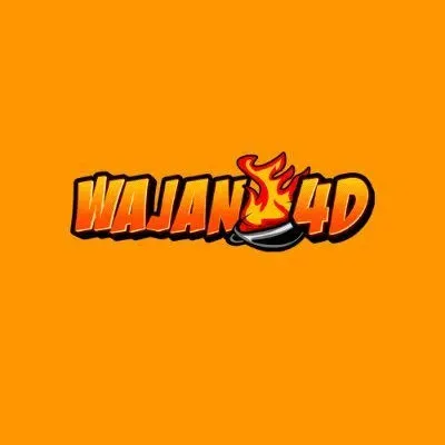 wajan4d — ikon APK